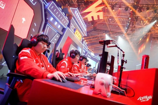 不放弃的拼 不放弃的拼