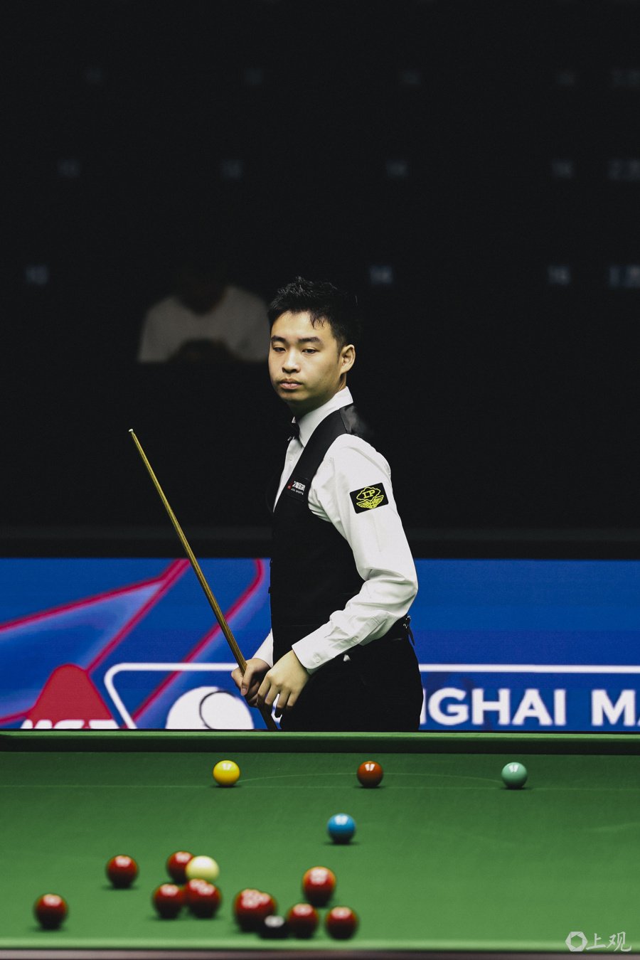 规赛最有价 规赛最有价