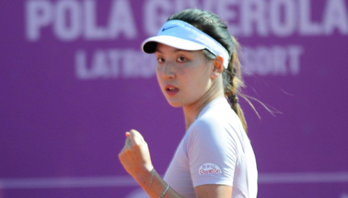 为自己在总 为自己在总