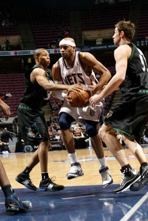 1个篮板 1个篮板